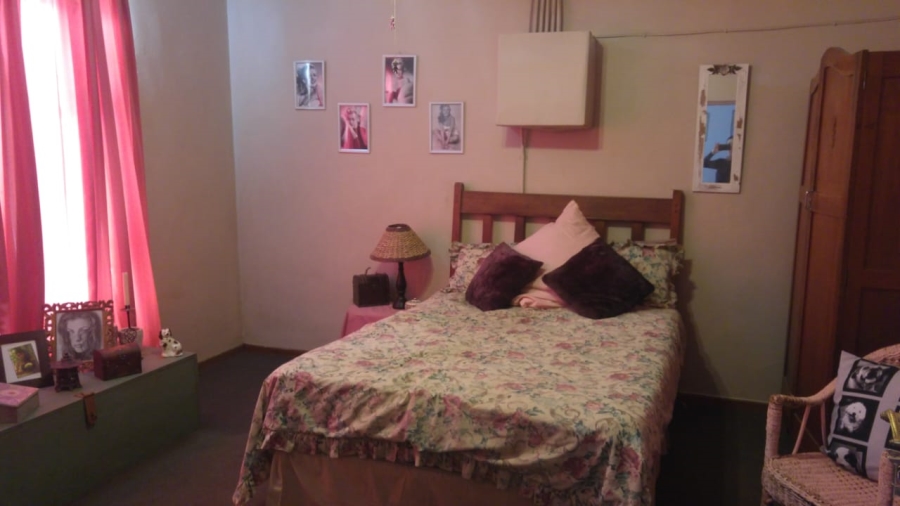 1 Bedroom Property for Sale in Reddersburg Free State